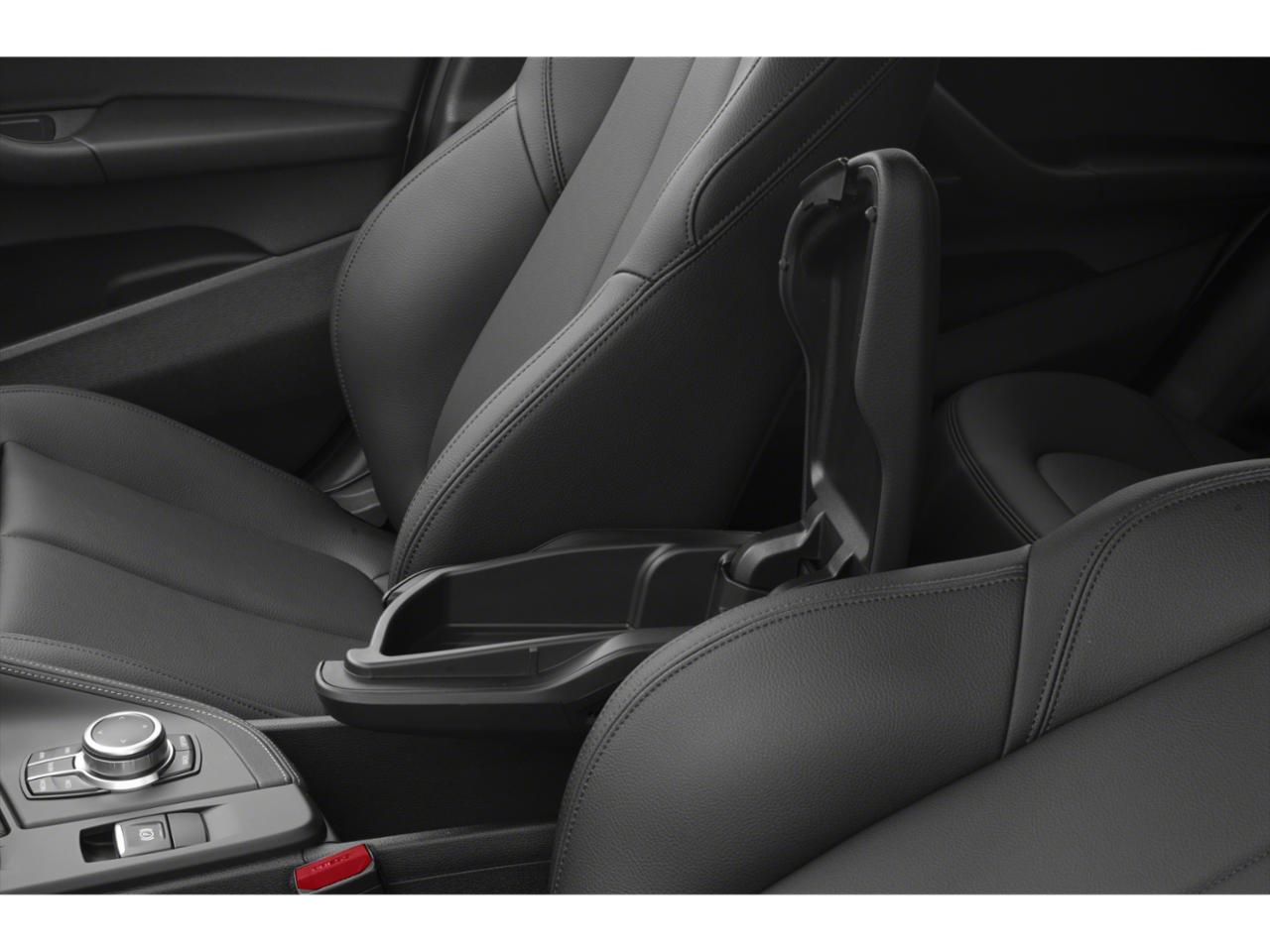 2021 BMW X2 sDrive28i Vehicle Photo in Grapevine, TX 76051