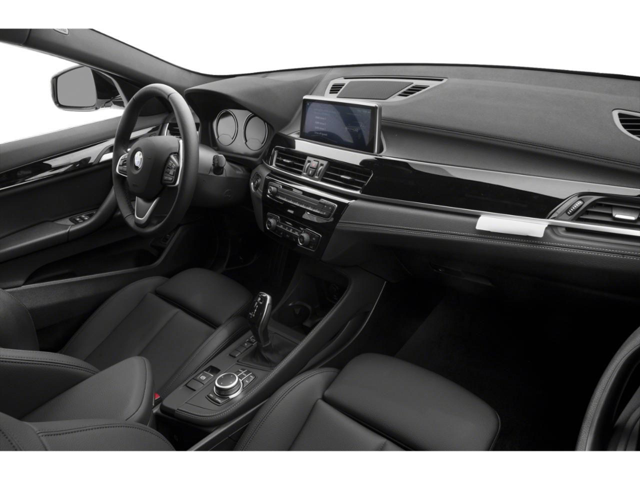 2021 BMW X2 sDrive28i Vehicle Photo in Grapevine, TX 76051