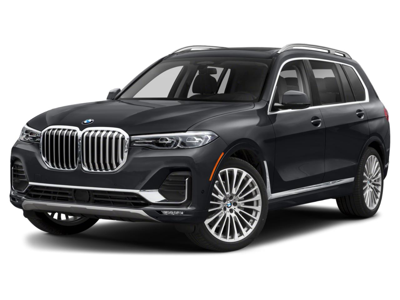 2021 BMW X7 xDrive40i Vehicle Photo in Grapevine, TX 76051