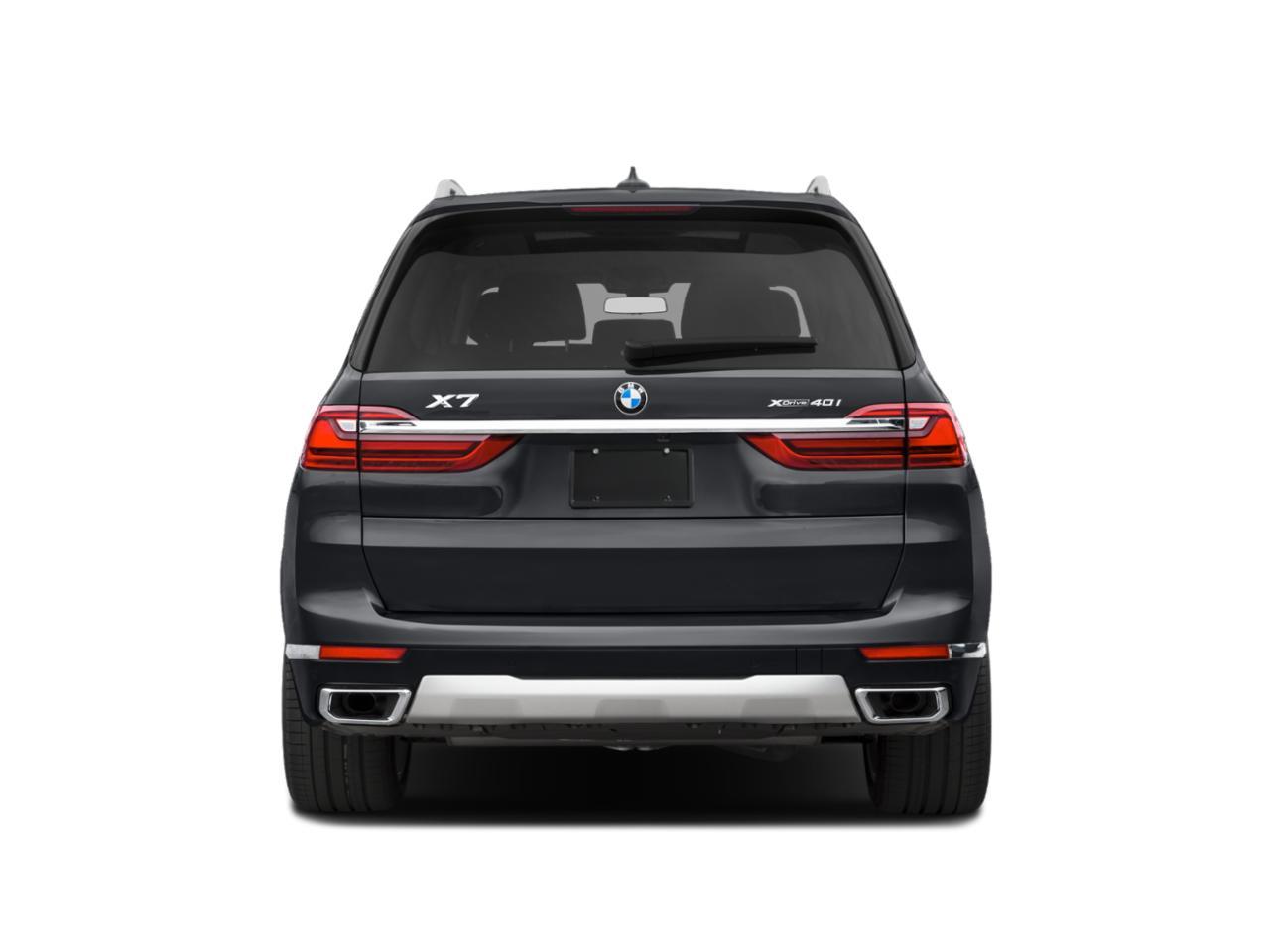 2021 BMW X7 xDrive40i Vehicle Photo in Grapevine, TX 76051