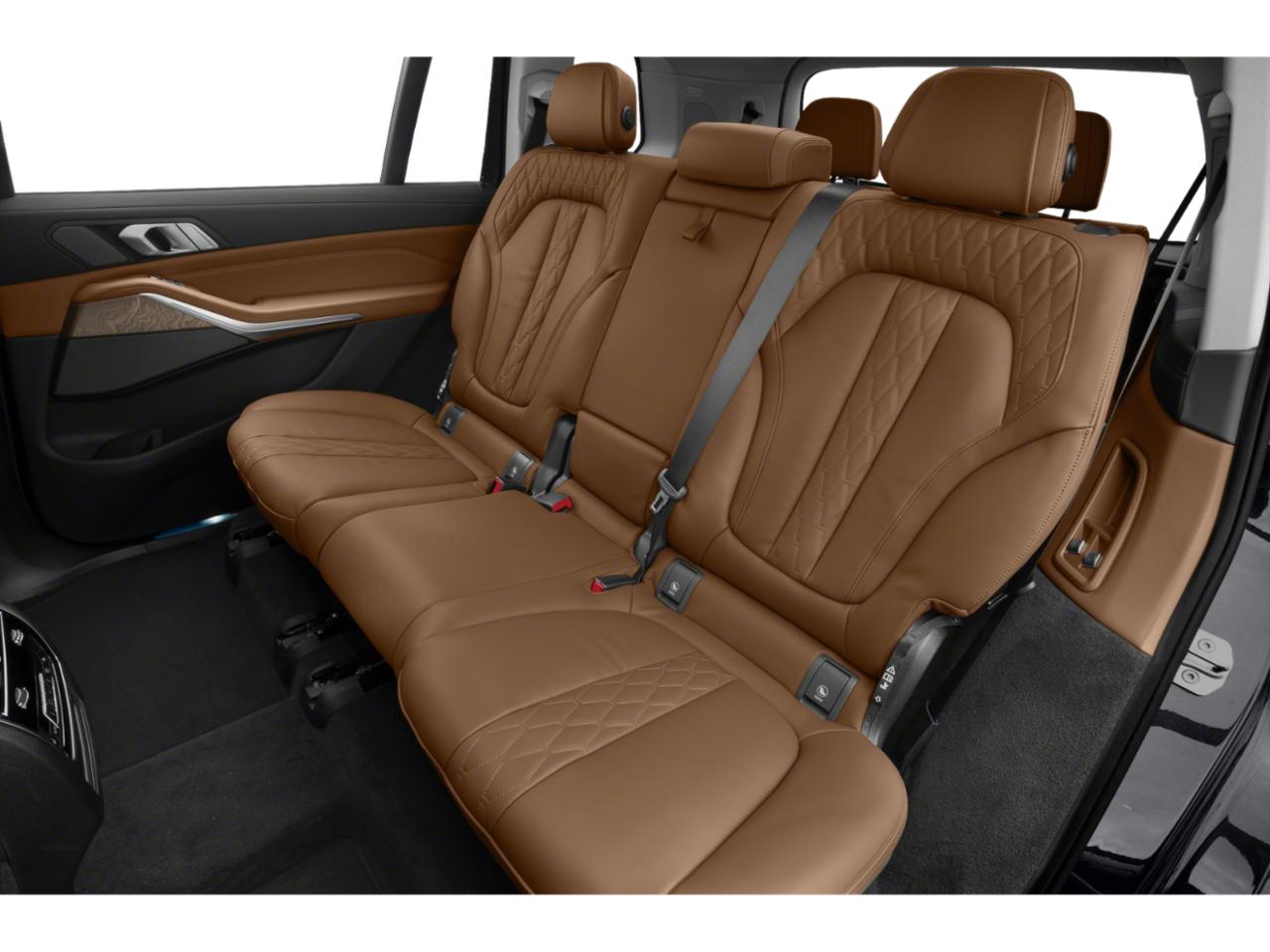 2021 BMW X7 xDrive40i Vehicle Photo in Grapevine, TX 76051