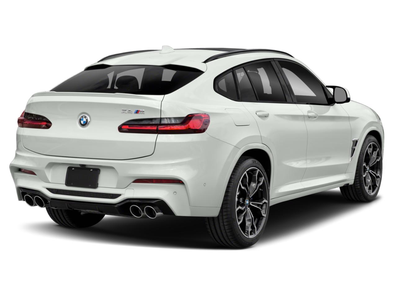 2021 BMW X4 M Vehicle Photo in Grapevine, TX 76051