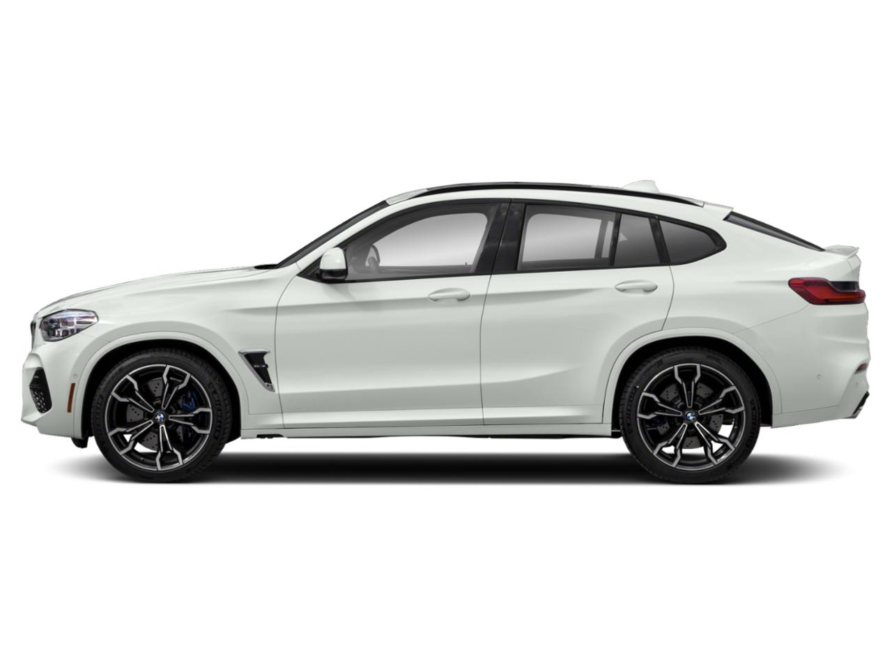 2021 BMW X4 M Vehicle Photo in Grapevine, TX 76051