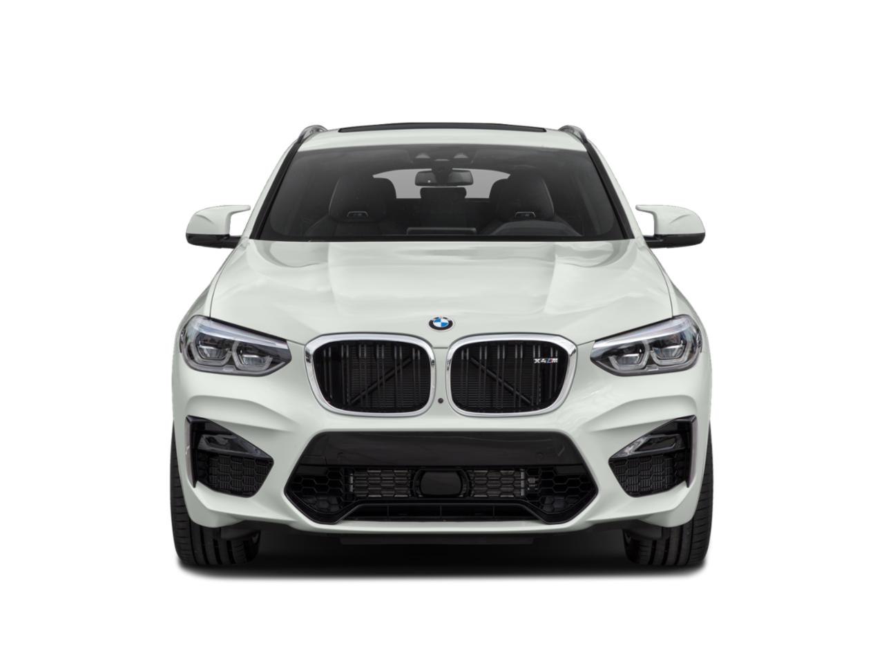 2021 BMW X4 M Vehicle Photo in Grapevine, TX 76051