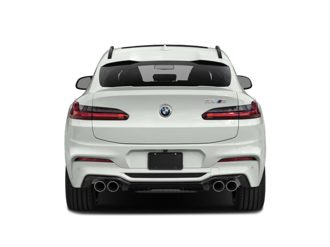 2021 BMW X4 M Vehicle Photo in Grapevine, TX 76051
