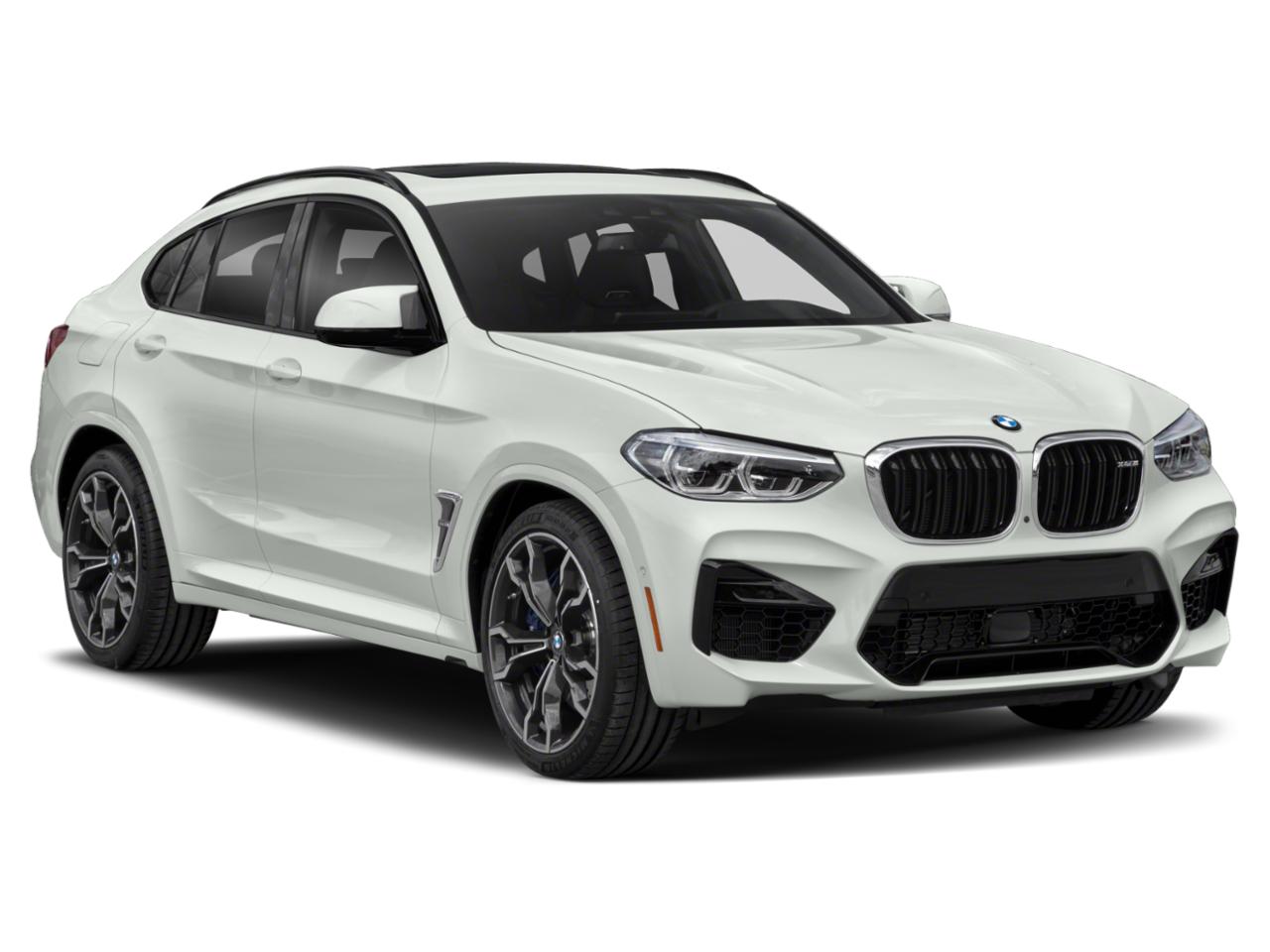 2021 BMW X4 M Vehicle Photo in Grapevine, TX 76051
