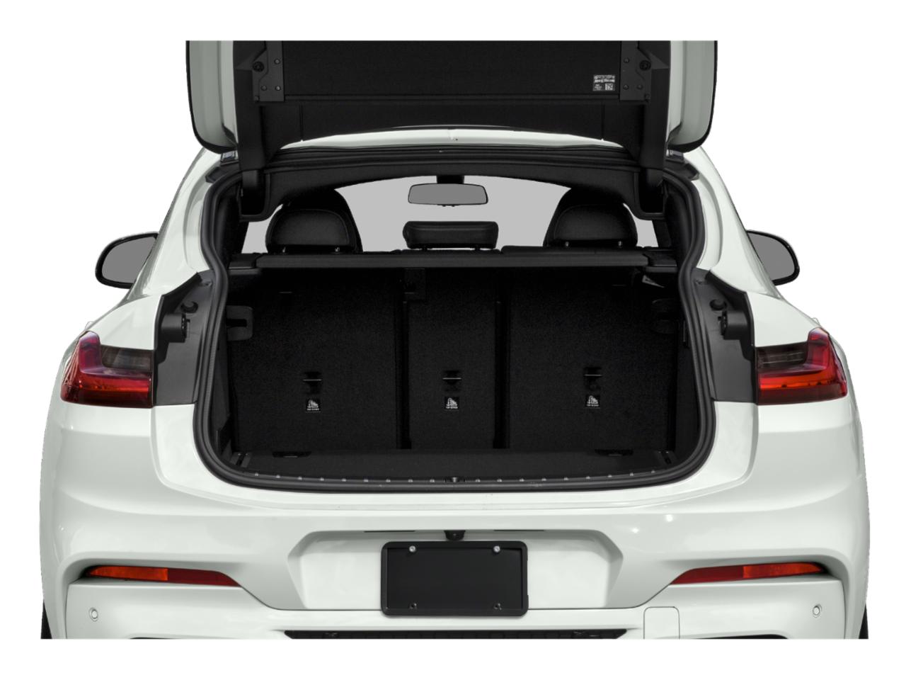 2021 BMW X4 M Vehicle Photo in Grapevine, TX 76051