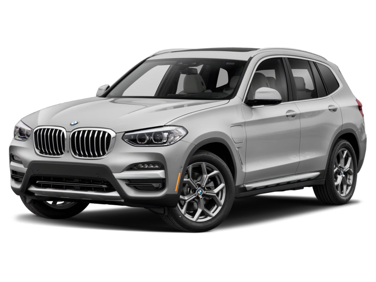 2021 BMW X3 xDrive30e Vehicle Photo in Grapevine, TX 76051