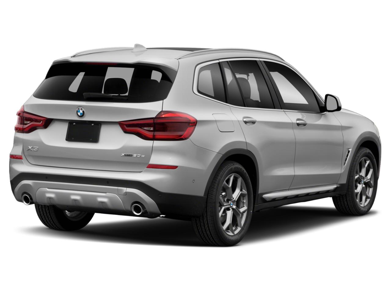 2021 BMW X3 xDrive30e Vehicle Photo in Grapevine, TX 76051