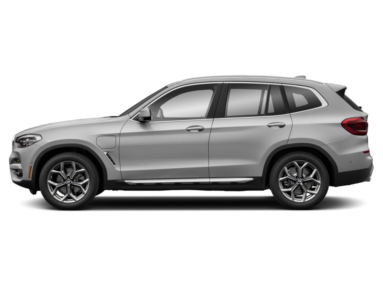 2021 BMW X3 xDrive30e Vehicle Photo in Grapevine, TX 76051