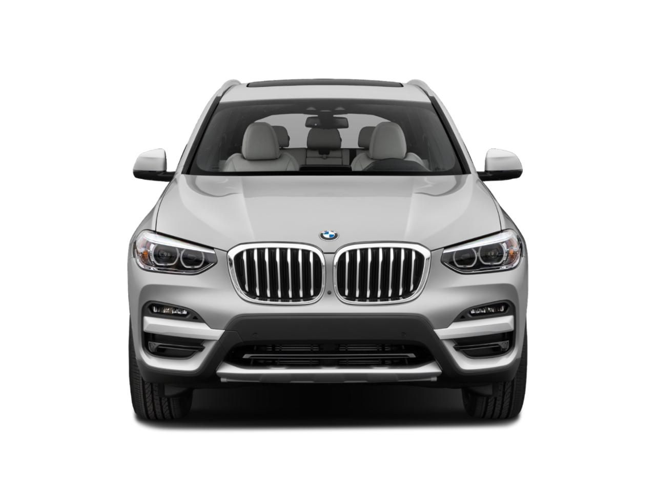2021 BMW X3 xDrive30e Vehicle Photo in Grapevine, TX 76051