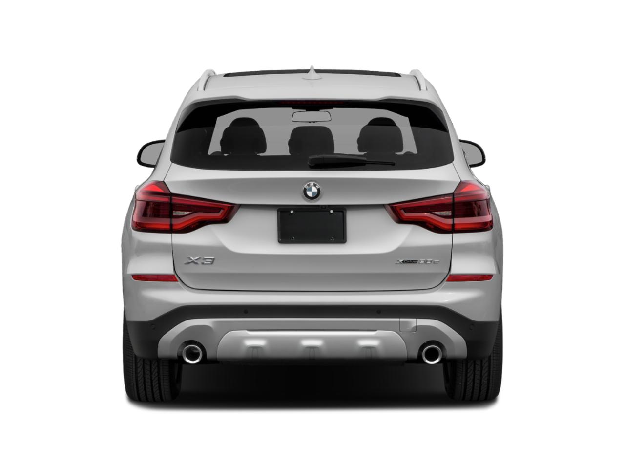 2021 BMW X3 xDrive30e Vehicle Photo in Grapevine, TX 76051