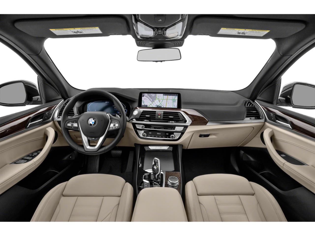2021 BMW X3 xDrive30e Vehicle Photo in Grapevine, TX 76051