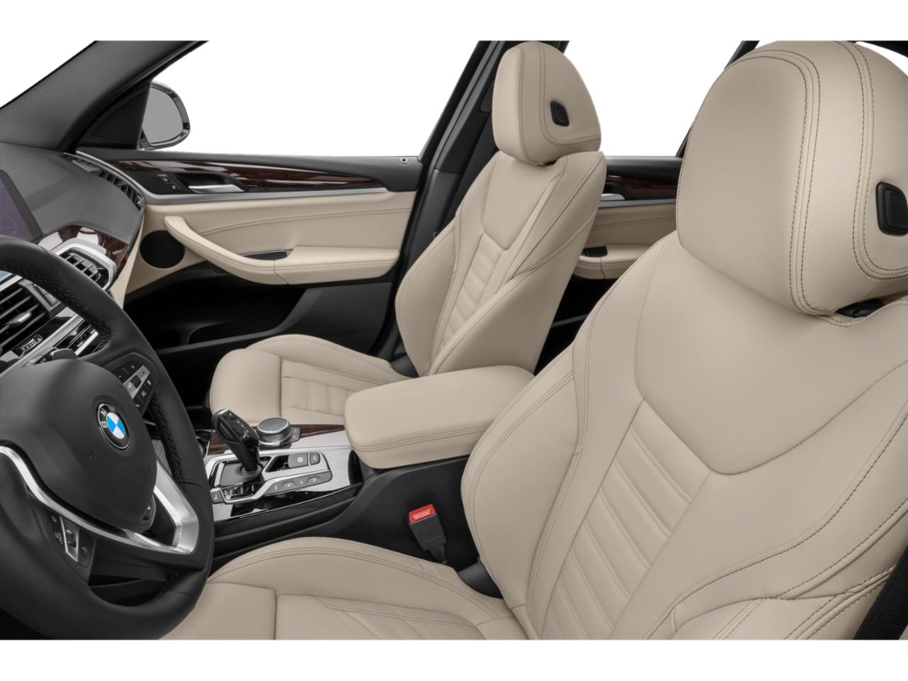 2021 BMW X3 xDrive30e Vehicle Photo in Grapevine, TX 76051