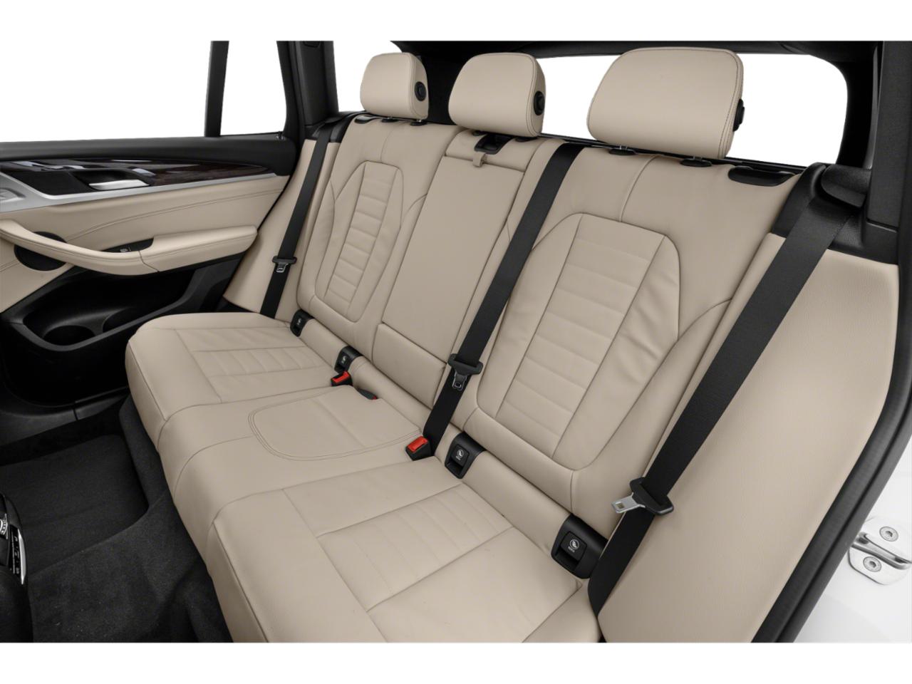 2021 BMW X3 xDrive30e Vehicle Photo in Grapevine, TX 76051