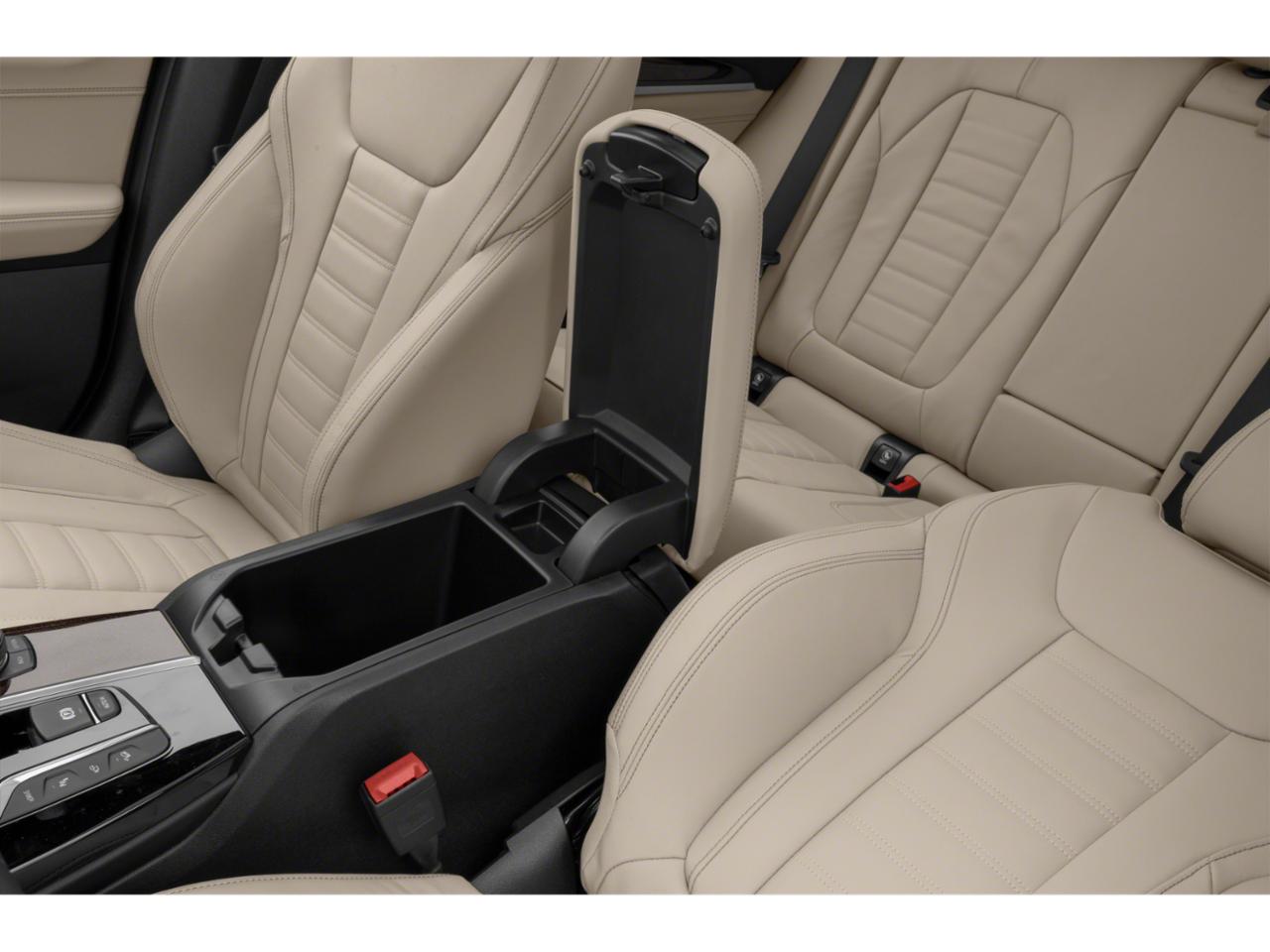2021 BMW X3 xDrive30e Vehicle Photo in Grapevine, TX 76051