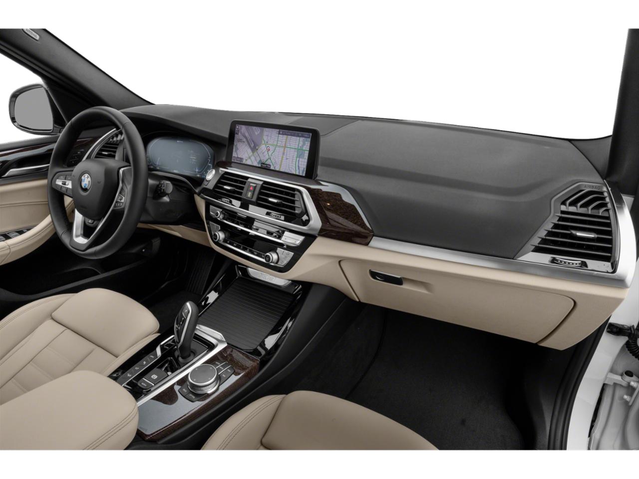 2021 BMW X3 xDrive30e Vehicle Photo in Grapevine, TX 76051