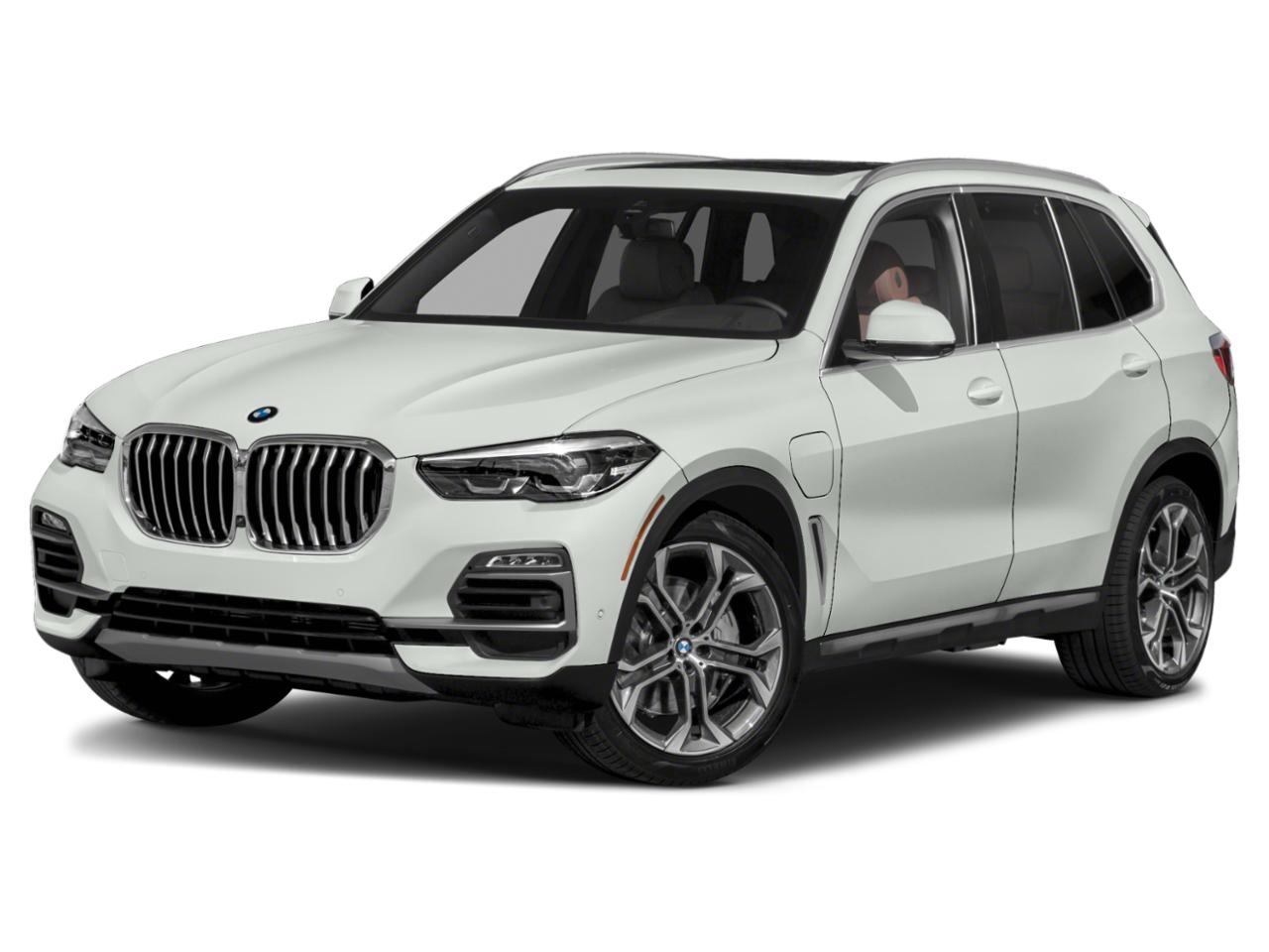 2021 BMW X5 xDrive45e Vehicle Photo in Grapevine, TX 76051