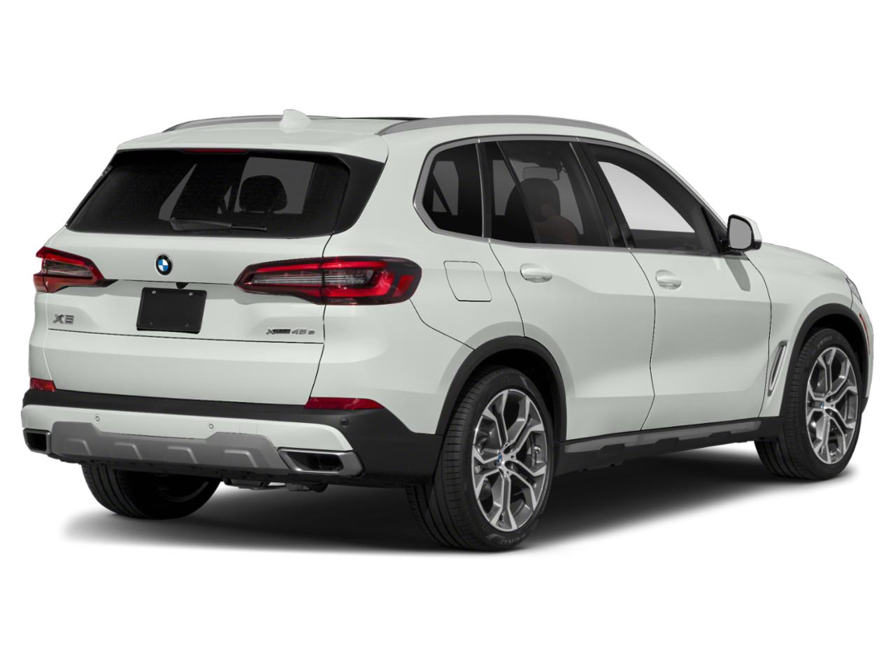 2021 BMW X5 xDrive45e Vehicle Photo in Grapevine, TX 76051