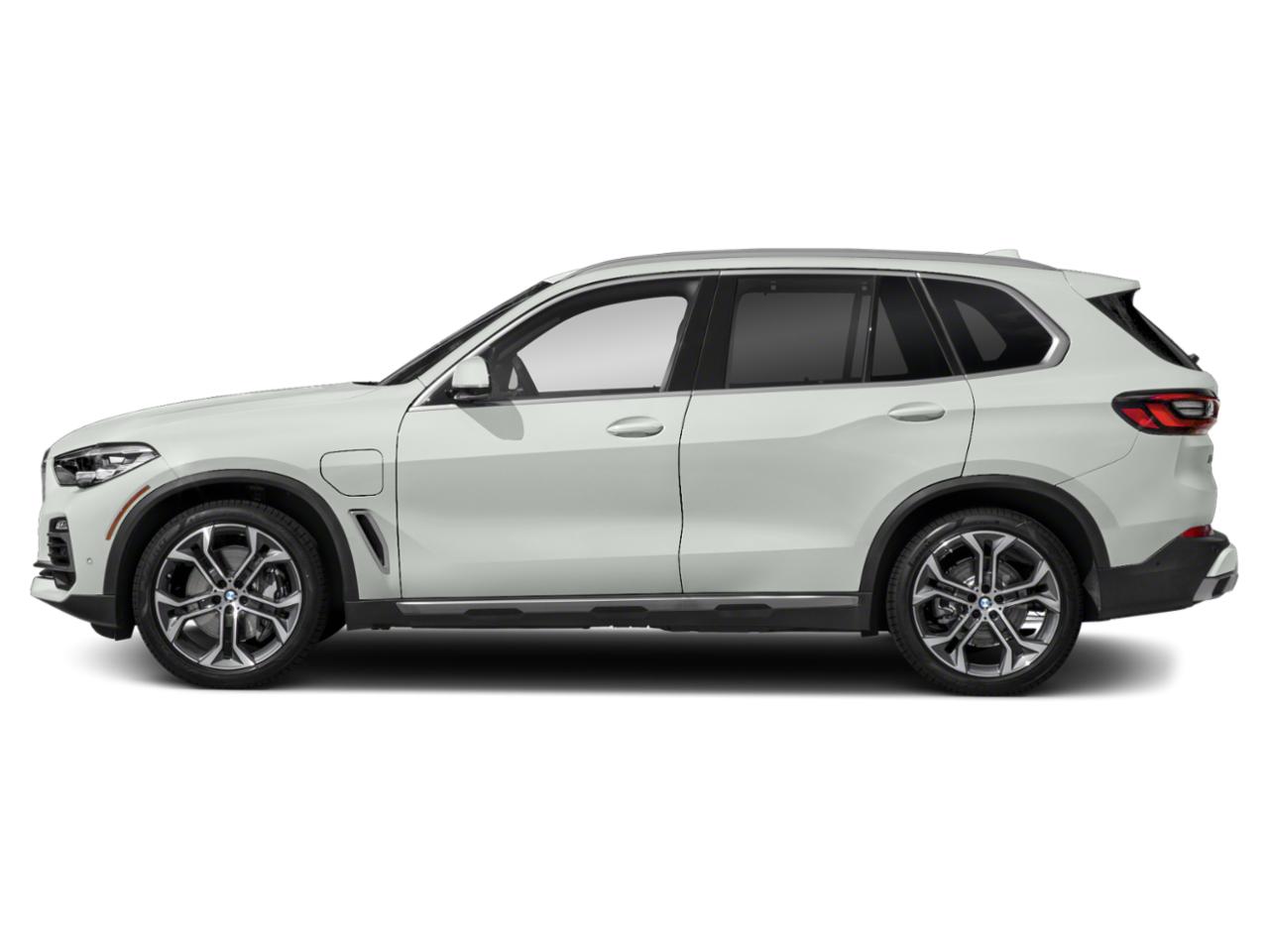 2021 BMW X5 xDrive45e Vehicle Photo in Grapevine, TX 76051