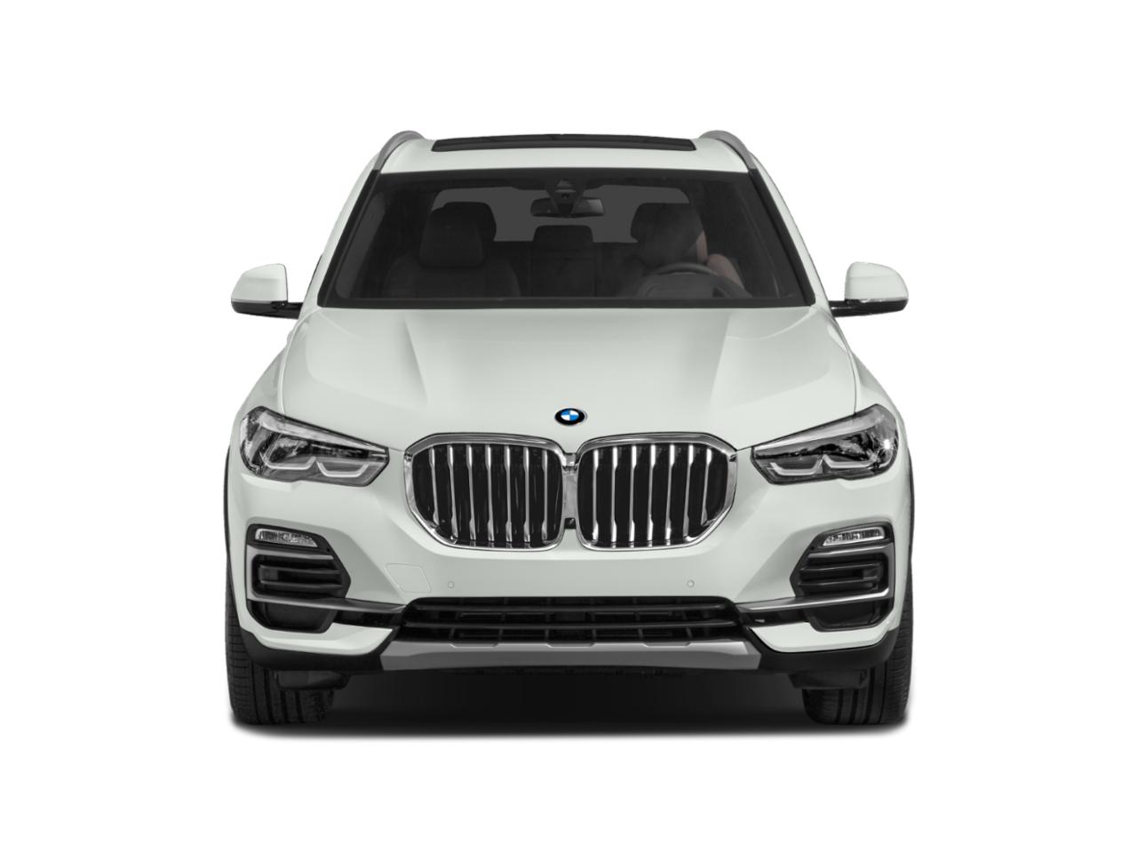 2021 BMW X5 xDrive45e Vehicle Photo in Grapevine, TX 76051