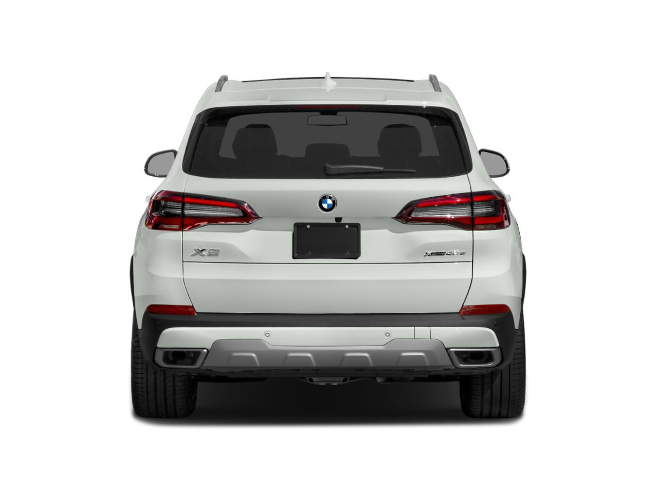 2021 BMW X5 xDrive45e Vehicle Photo in Grapevine, TX 76051