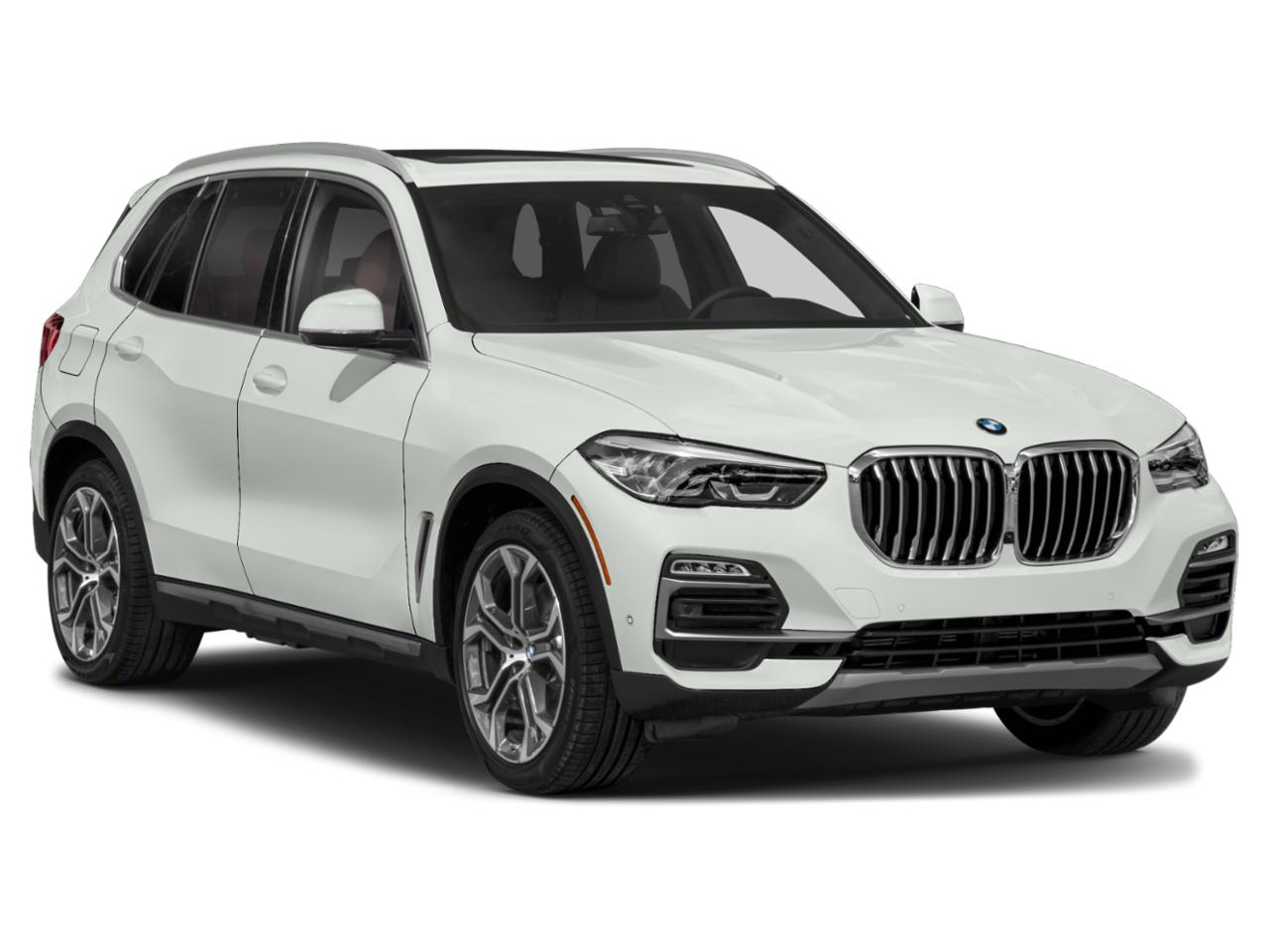 2021 BMW X5 xDrive45e Vehicle Photo in Grapevine, TX 76051