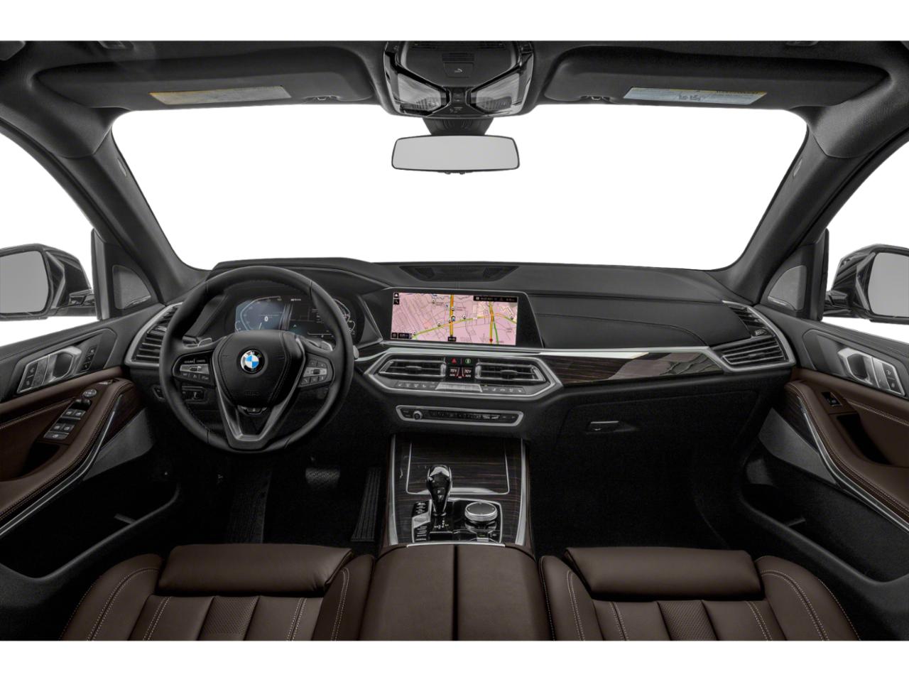 2021 BMW X5 xDrive45e Vehicle Photo in Grapevine, TX 76051