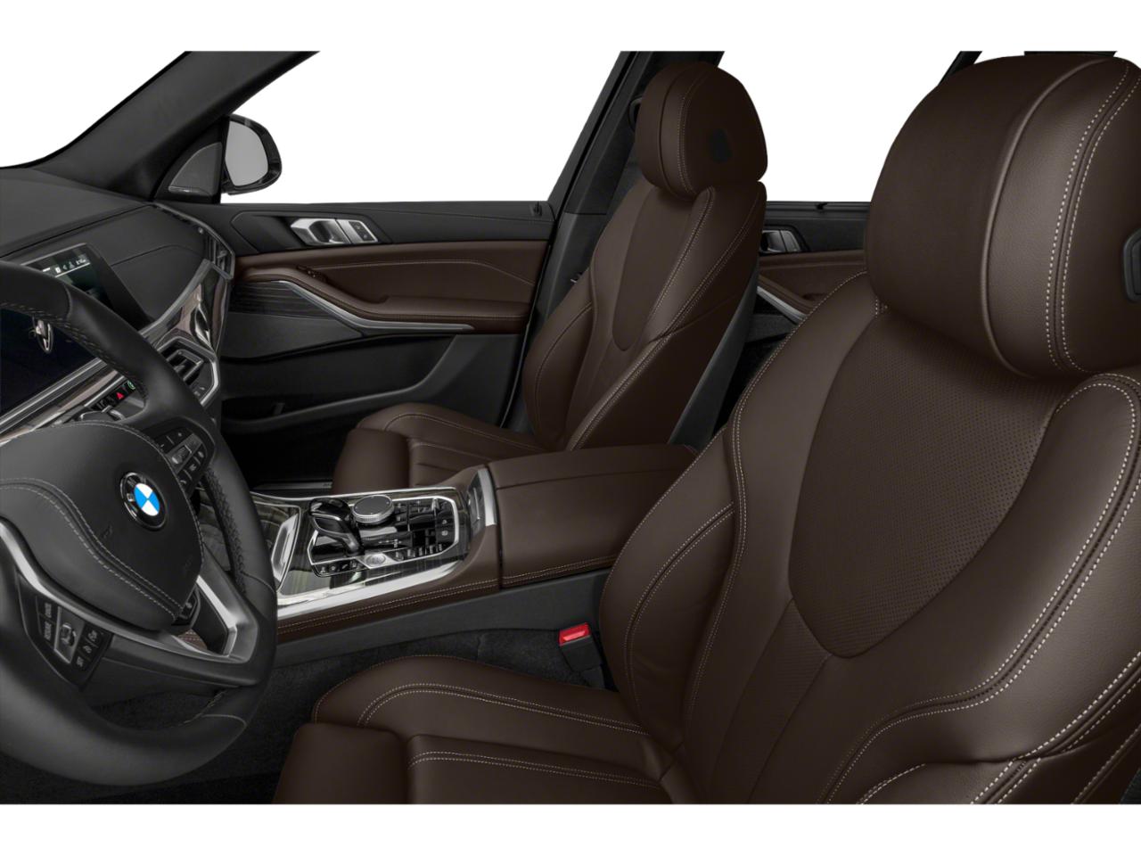 2021 BMW X5 xDrive45e Vehicle Photo in Grapevine, TX 76051