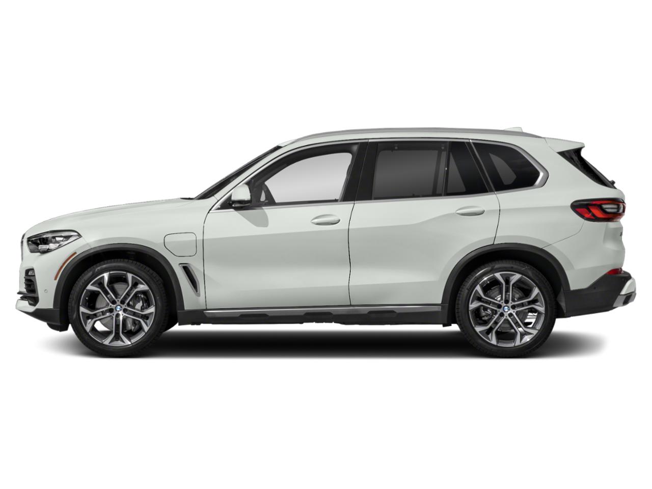2021 BMW X5 xDrive45e Vehicle Photo in Grapevine, TX 76051