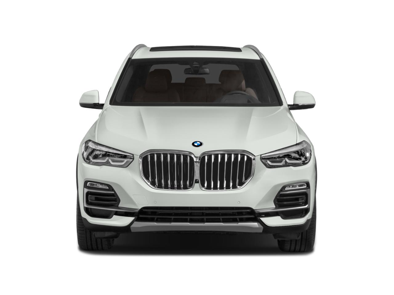 2021 BMW X5 xDrive45e Vehicle Photo in Grapevine, TX 76051