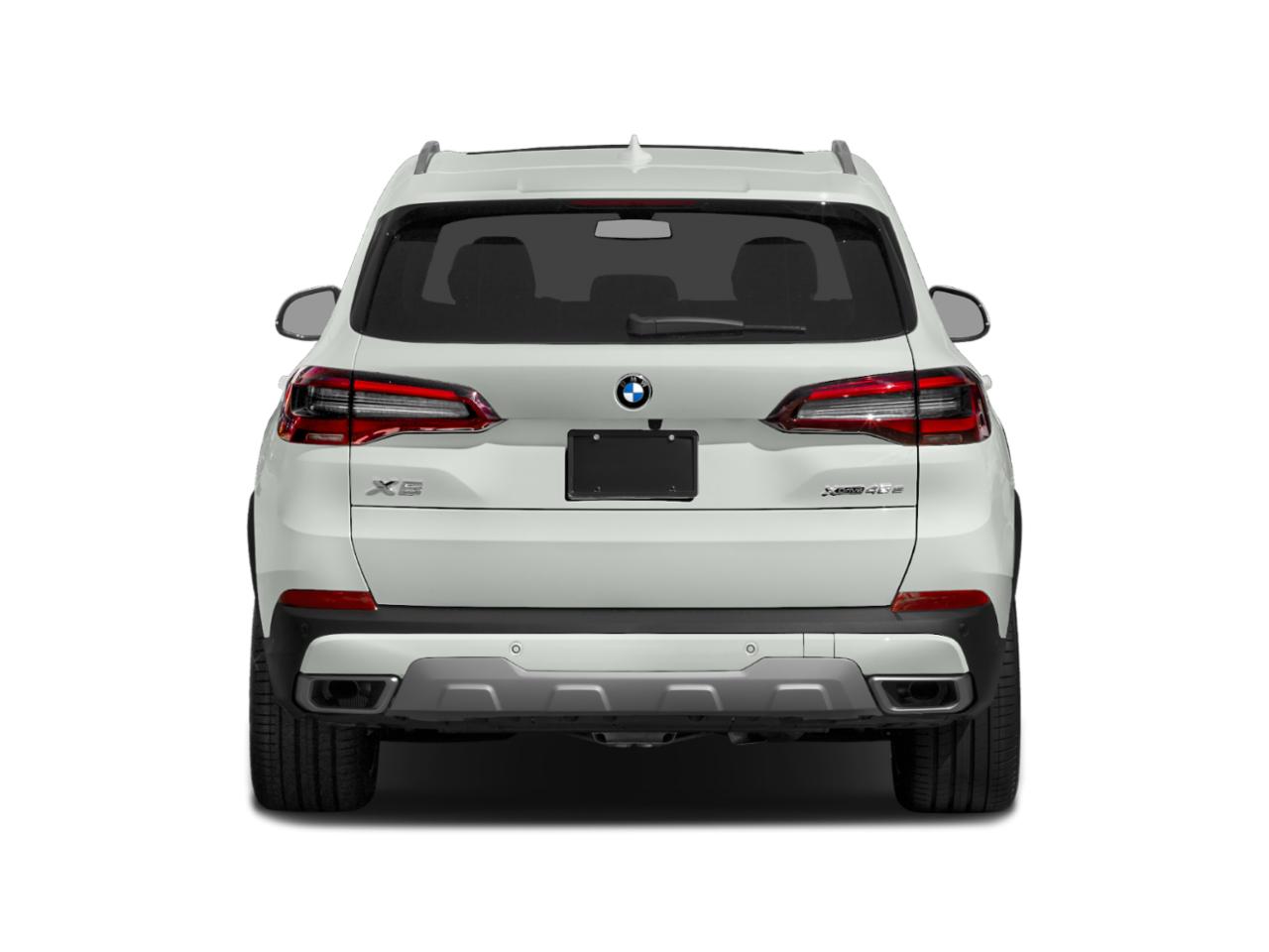 2021 BMW X5 xDrive45e Vehicle Photo in Grapevine, TX 76051