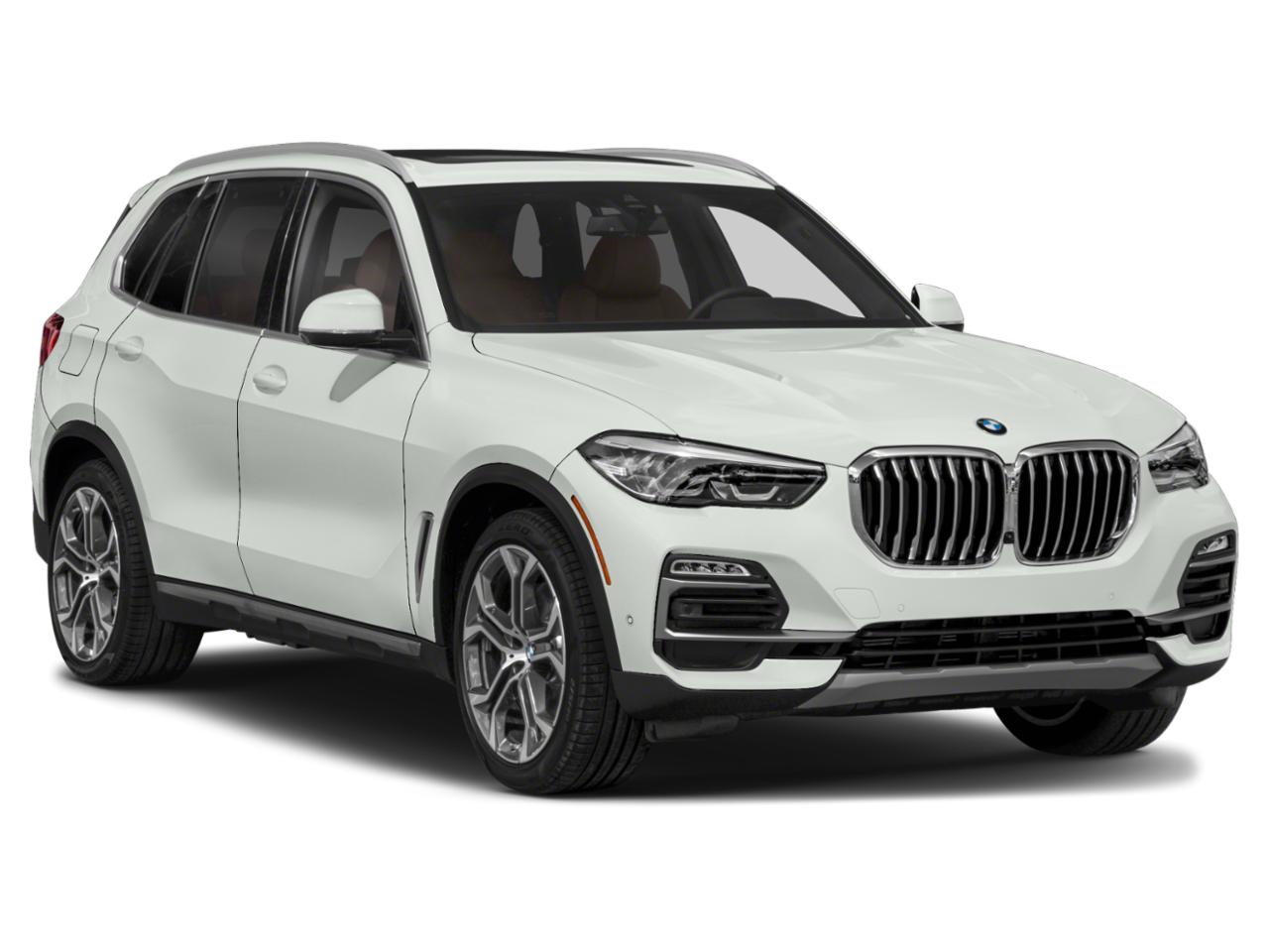 2021 BMW X5 xDrive45e Vehicle Photo in Grapevine, TX 76051