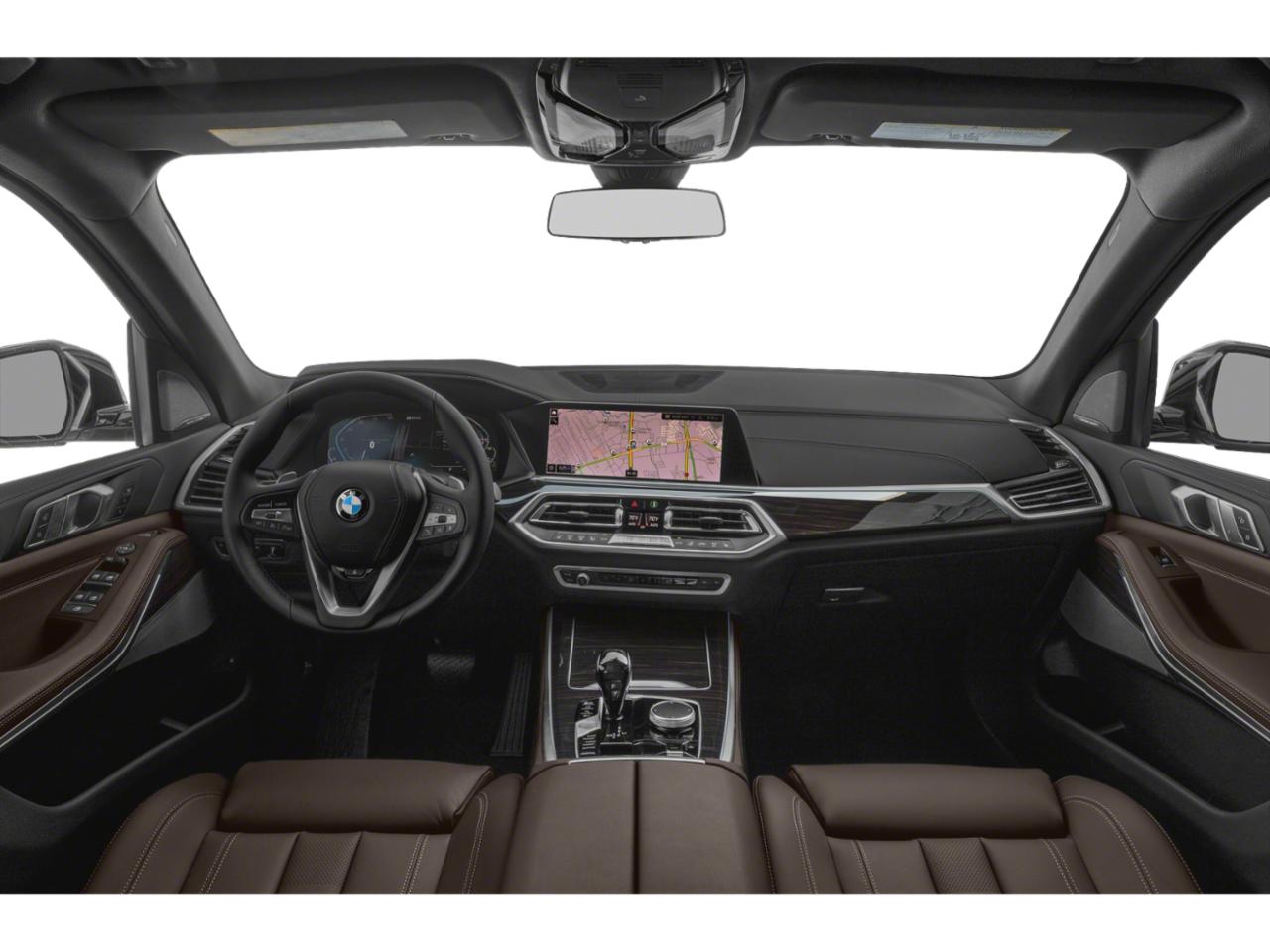2021 BMW X5 xDrive45e Vehicle Photo in Grapevine, TX 76051