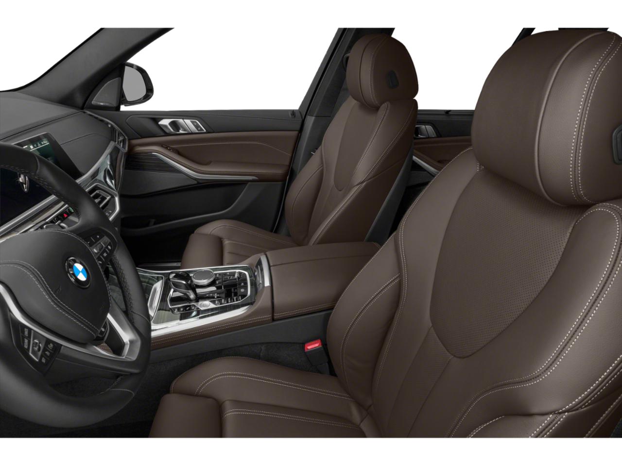 2021 BMW X5 xDrive45e Vehicle Photo in Grapevine, TX 76051