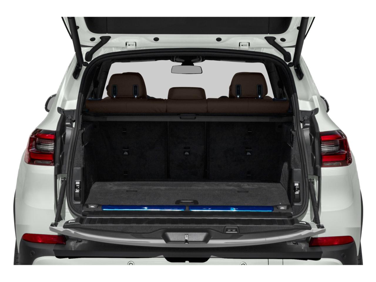 2021 BMW X5 xDrive45e Vehicle Photo in Grapevine, TX 76051