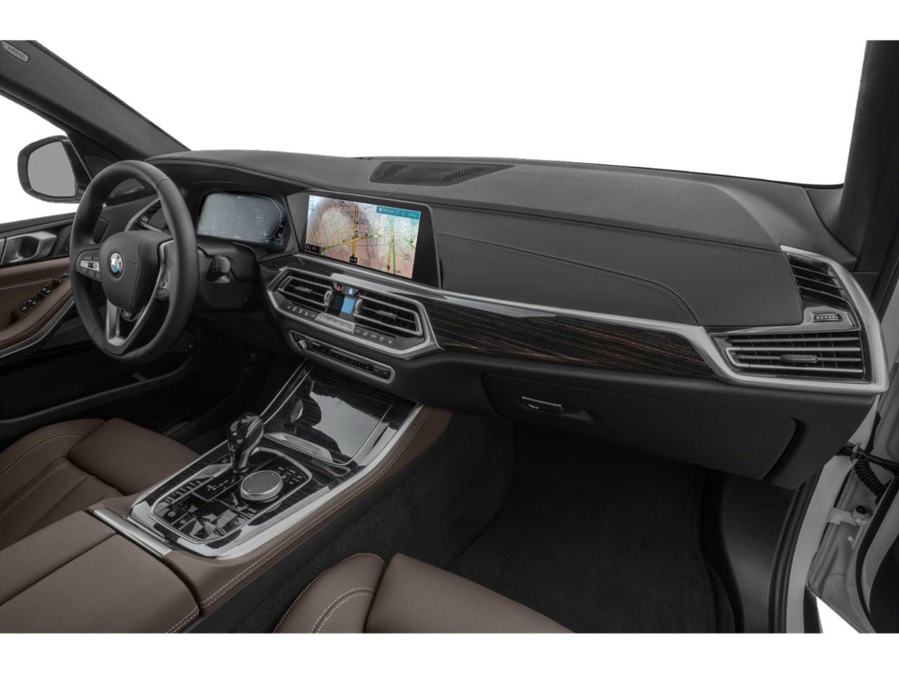 2021 BMW X5 xDrive45e Vehicle Photo in Grapevine, TX 76051