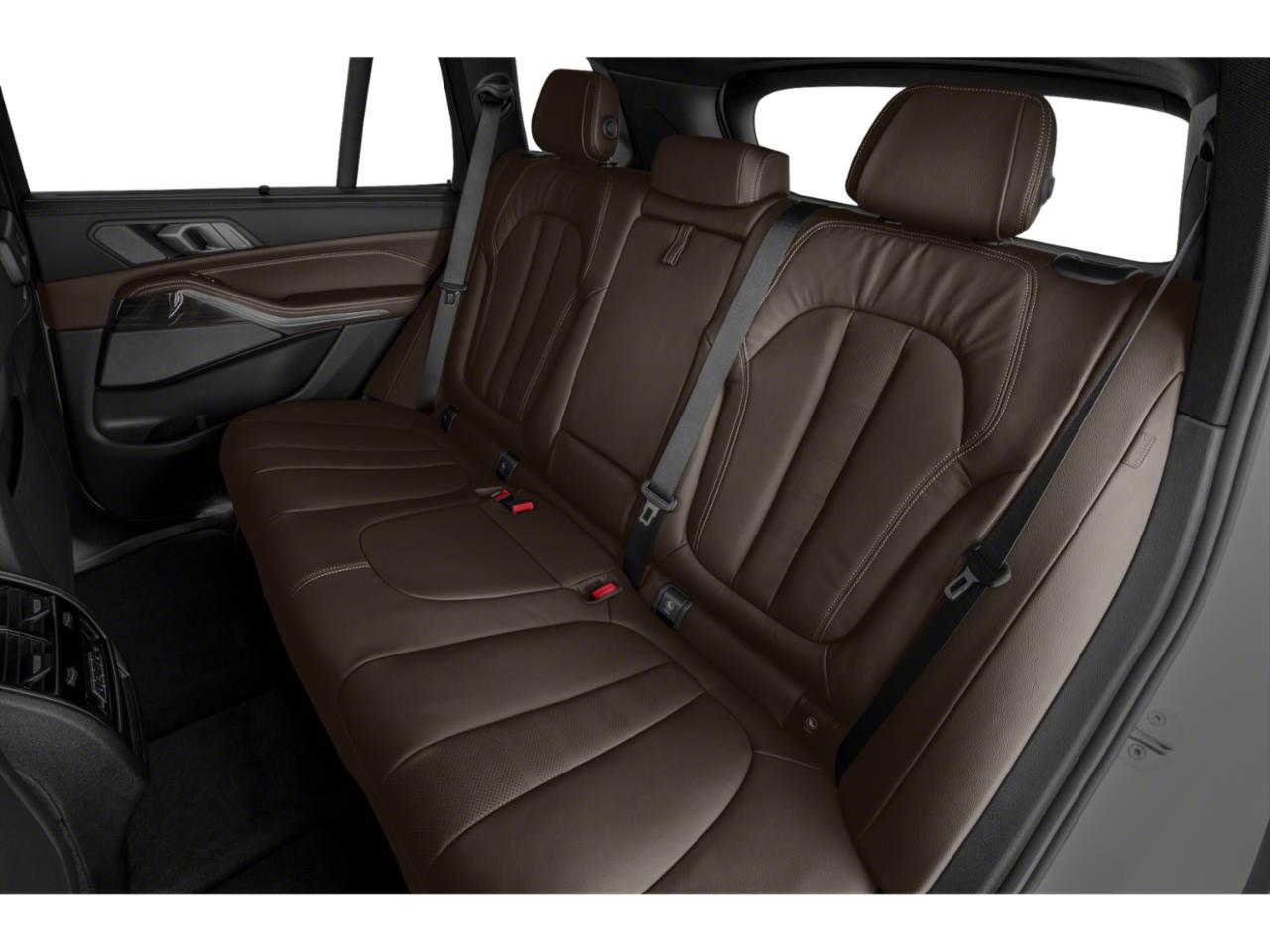 2021 BMW X5 xDrive45e Vehicle Photo in Grapevine, TX 76051