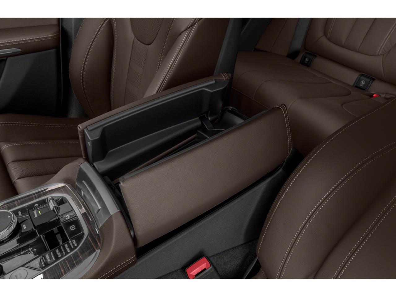 2021 BMW X5 xDrive45e Vehicle Photo in Grapevine, TX 76051