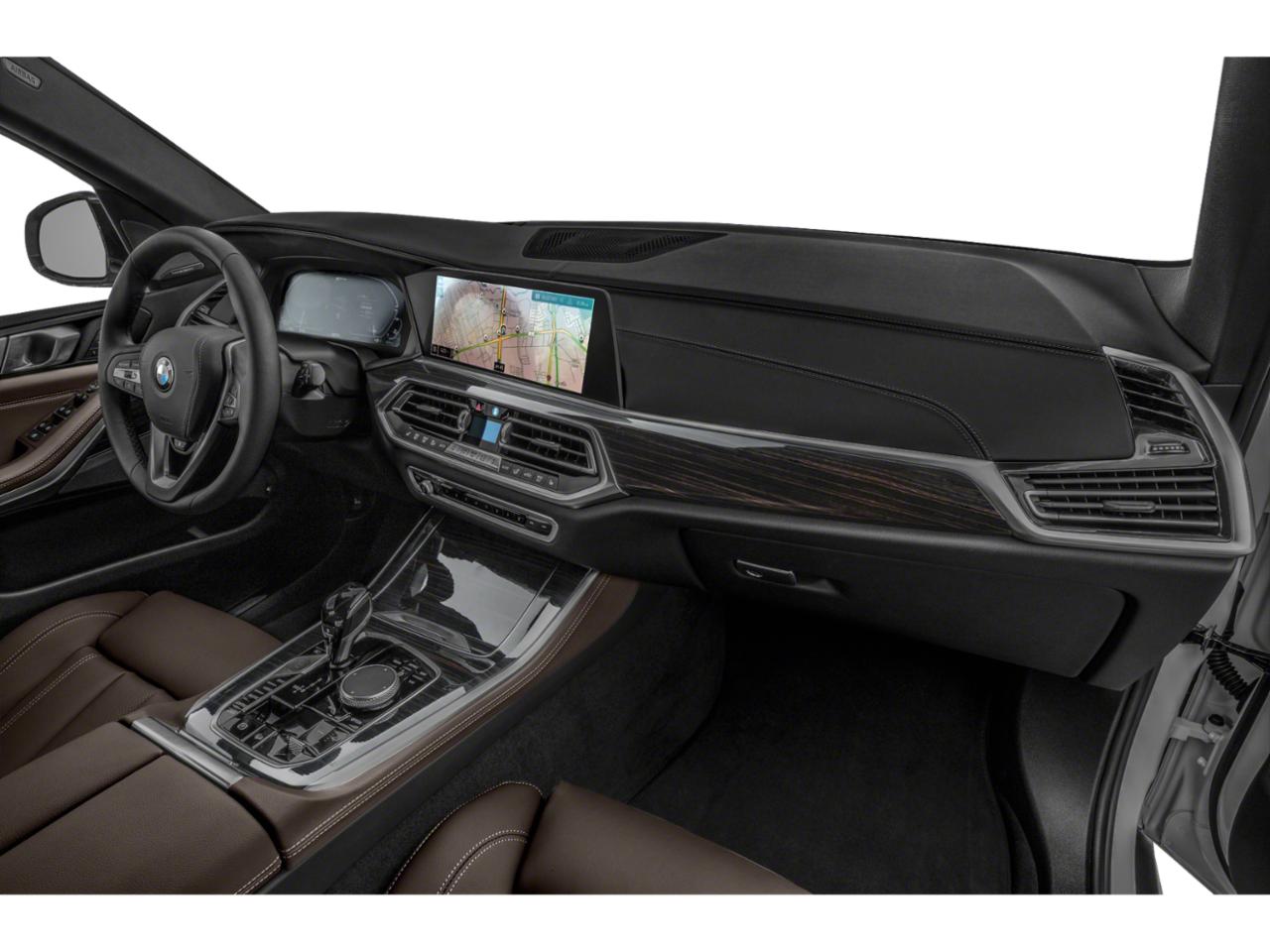 2021 BMW X5 xDrive45e Vehicle Photo in Grapevine, TX 76051