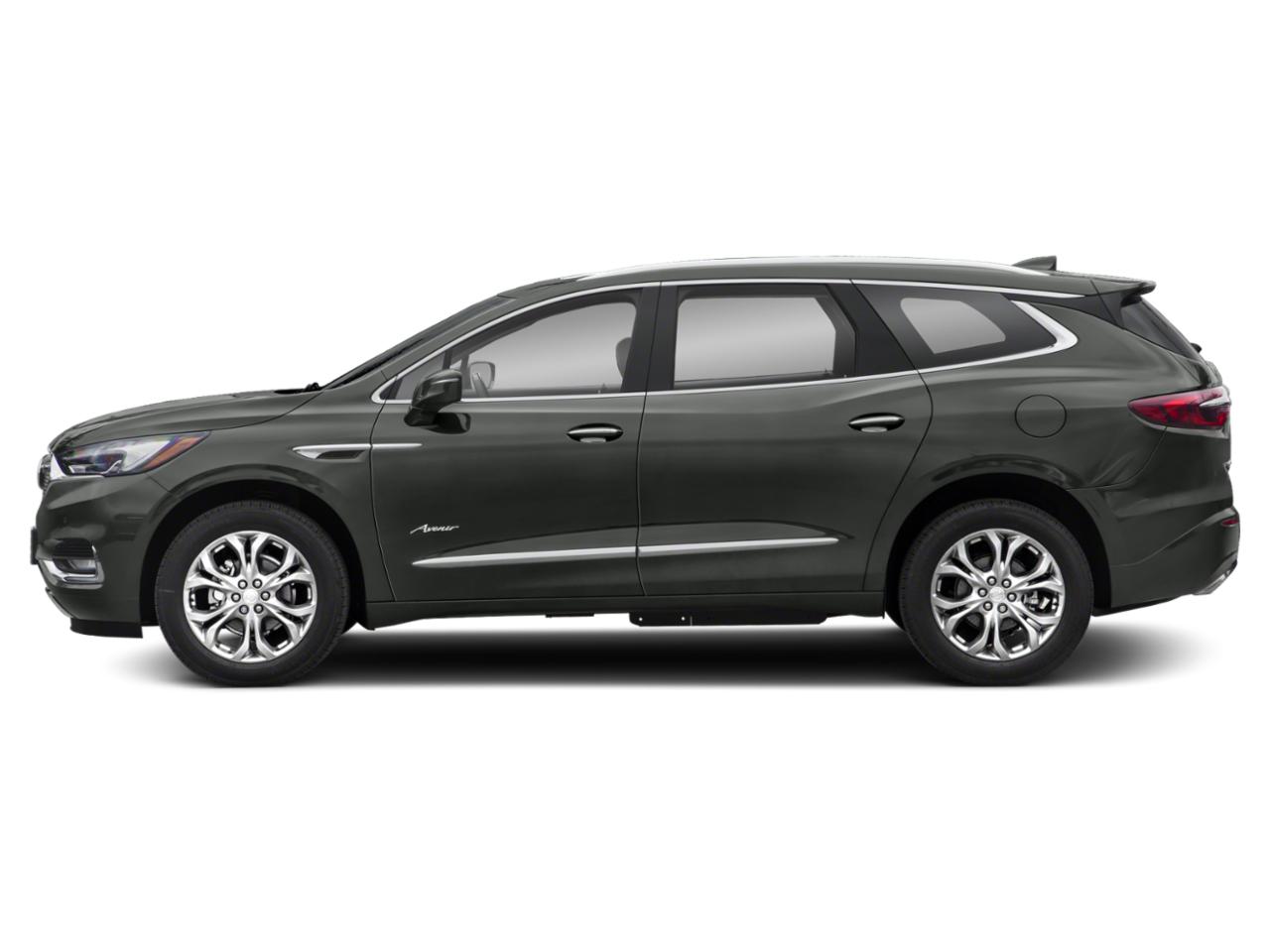 2021 Buick Enclave Vehicle Photo in Dallas, TX 75209