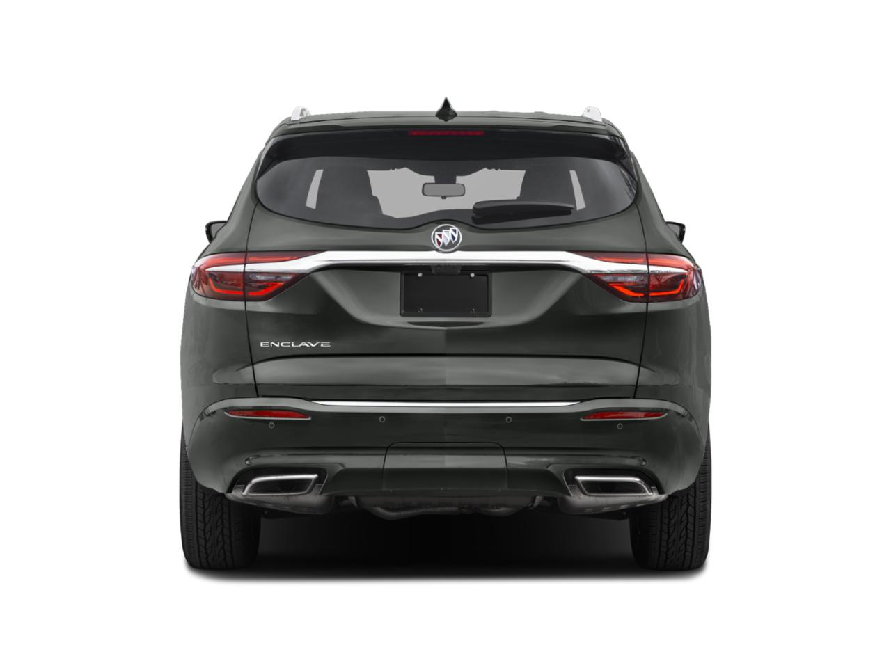 2021 Buick Enclave Vehicle Photo in Dallas, TX 75209