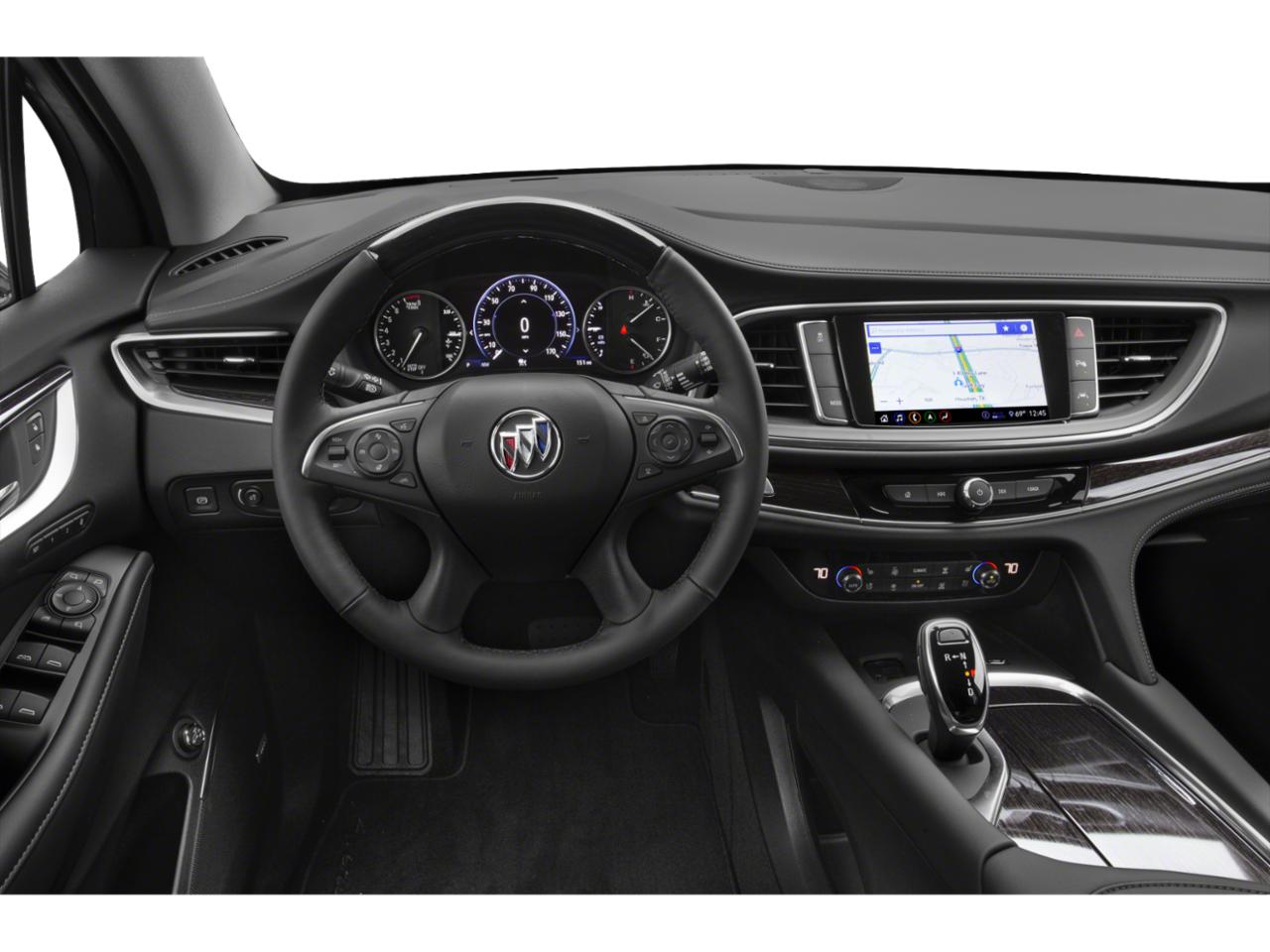 2021 Buick Enclave Vehicle Photo in Dallas, TX 75209