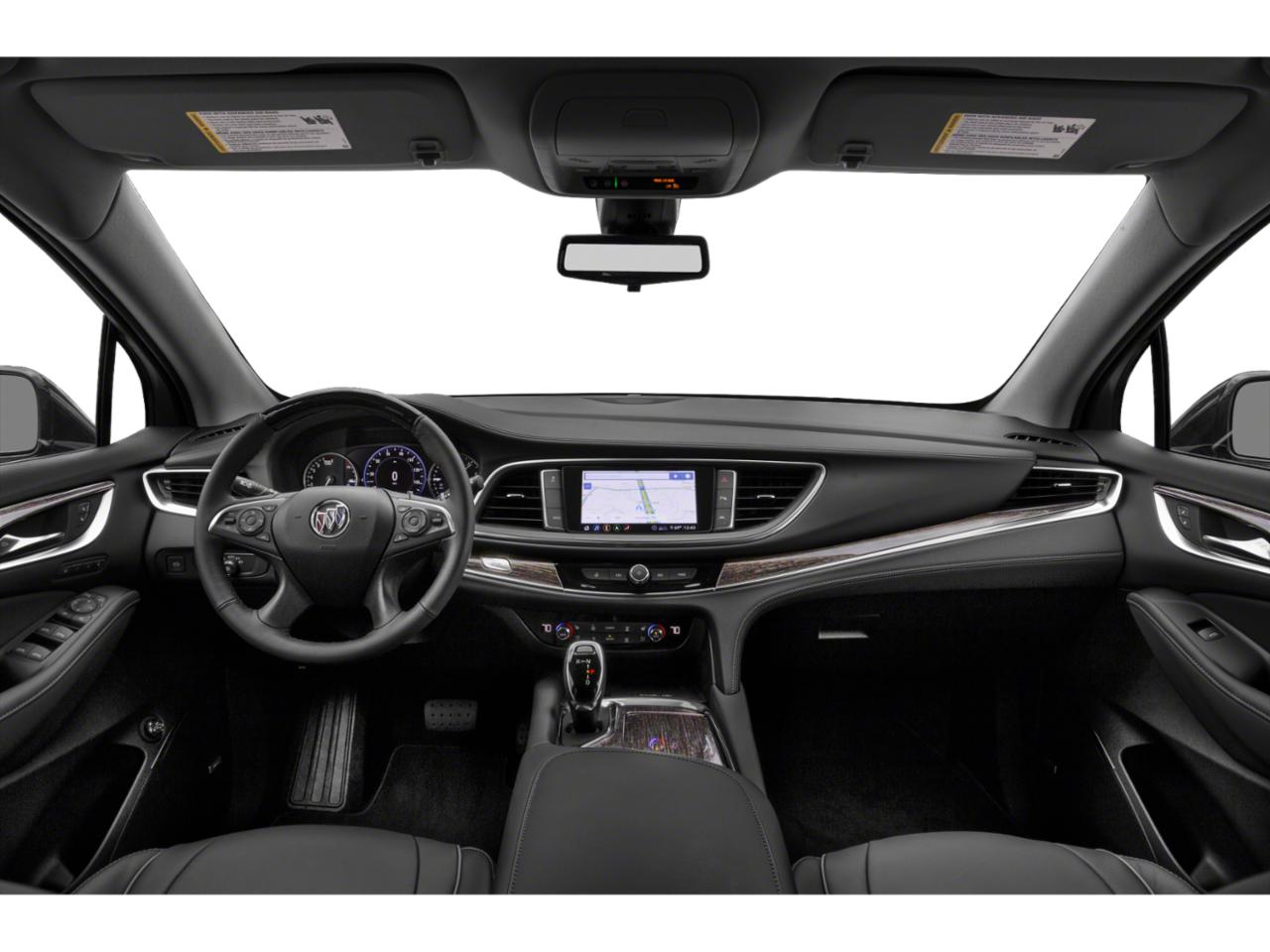 2021 Buick Enclave Vehicle Photo in Dallas, TX 75209
