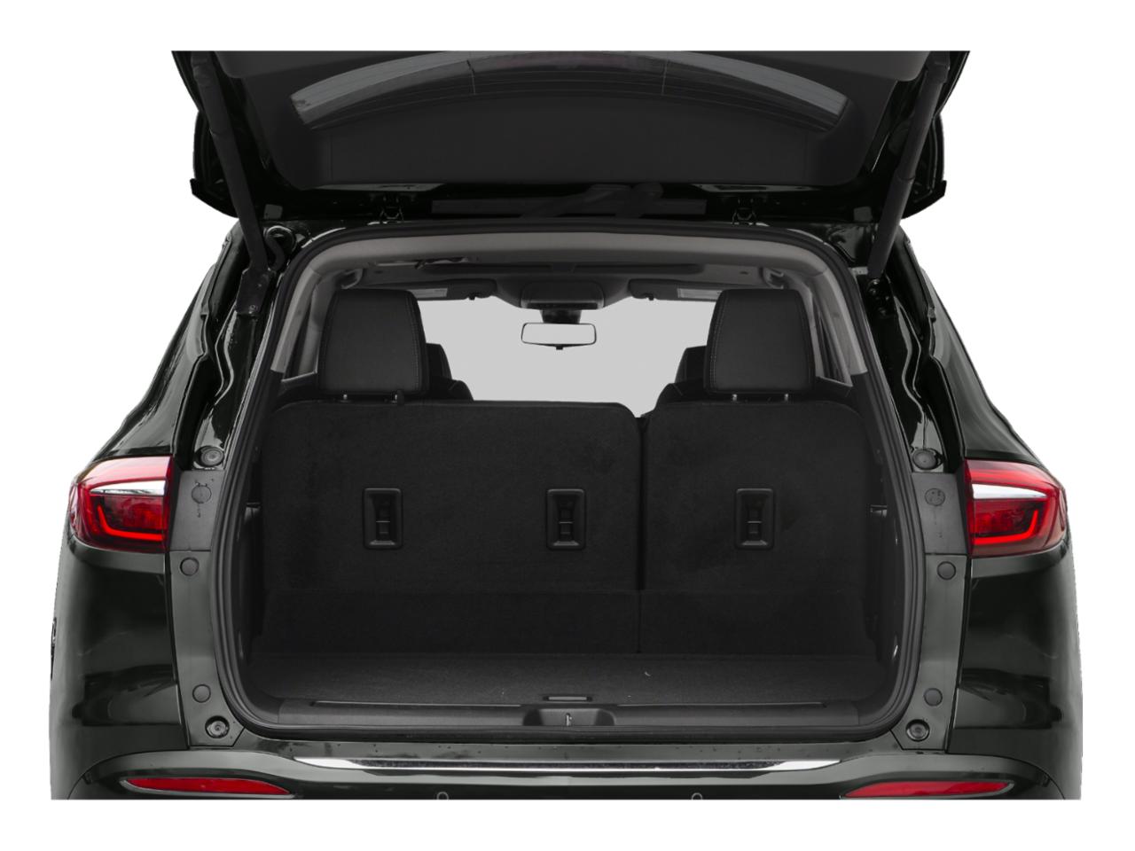 2021 Buick Enclave Vehicle Photo in Dallas, TX 75209