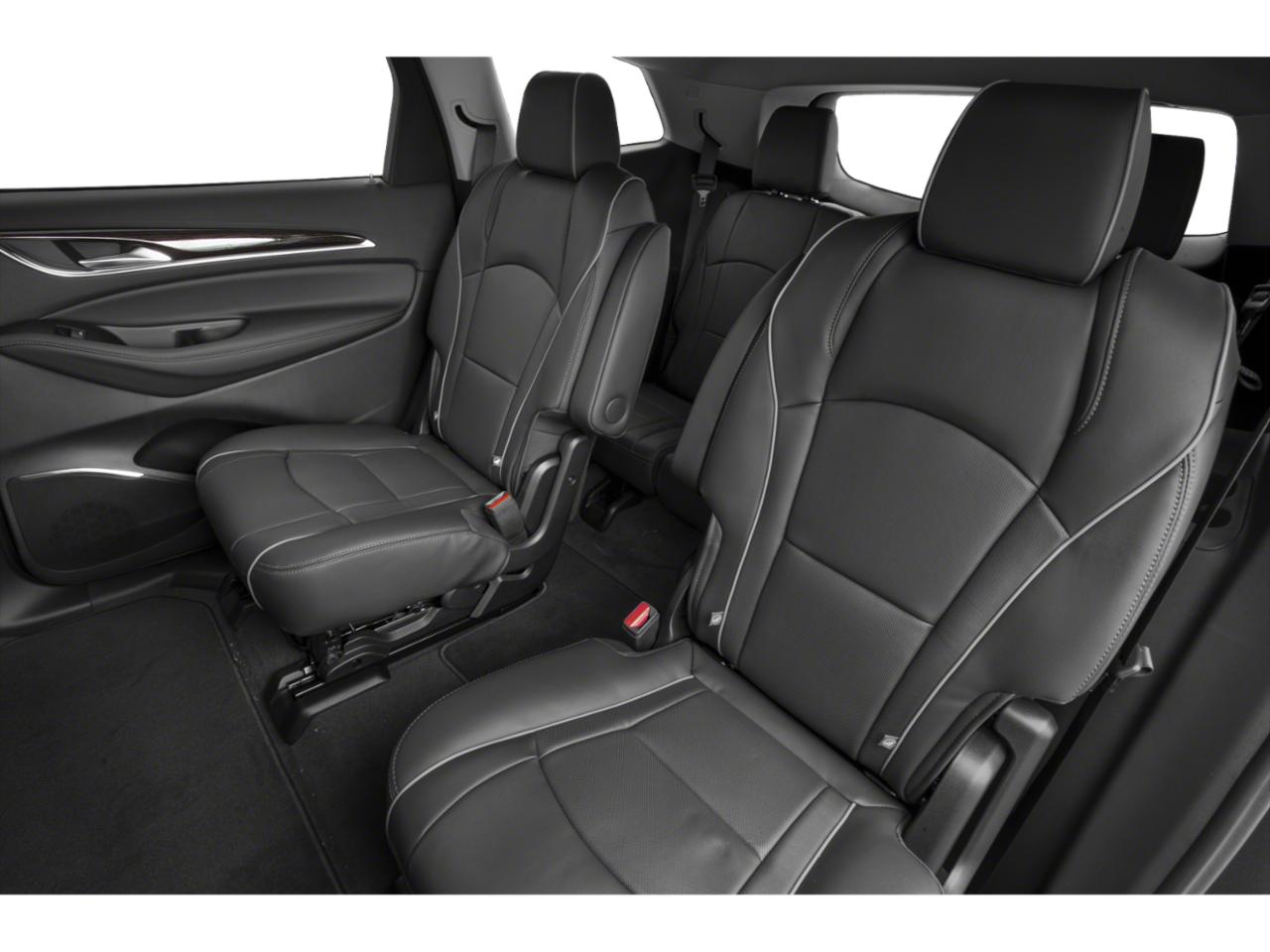 2021 Buick Enclave Vehicle Photo in Dallas, TX 75209