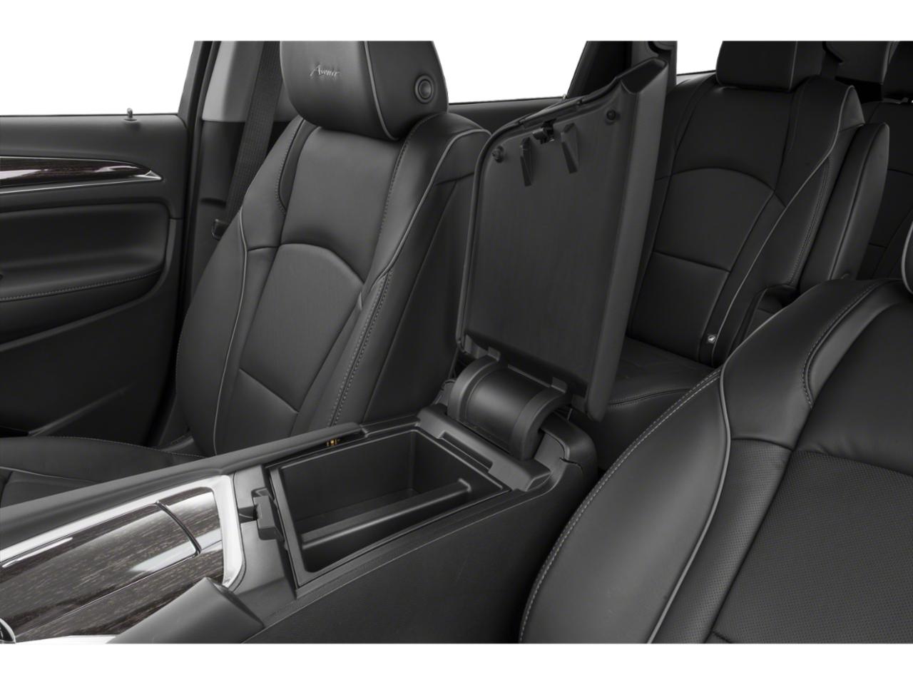 2021 Buick Enclave Vehicle Photo in Dallas, TX 75209