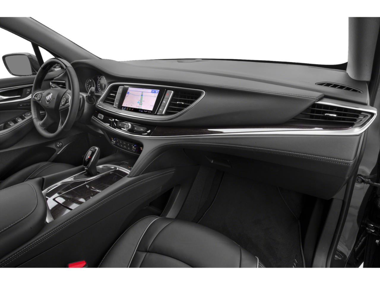 2021 Buick Enclave Vehicle Photo in Dallas, TX 75209