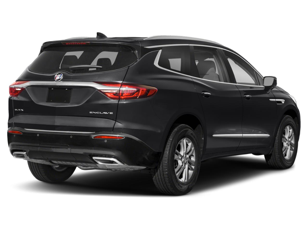 2021 Buick Enclave Vehicle Photo in Dallas, TX 75209