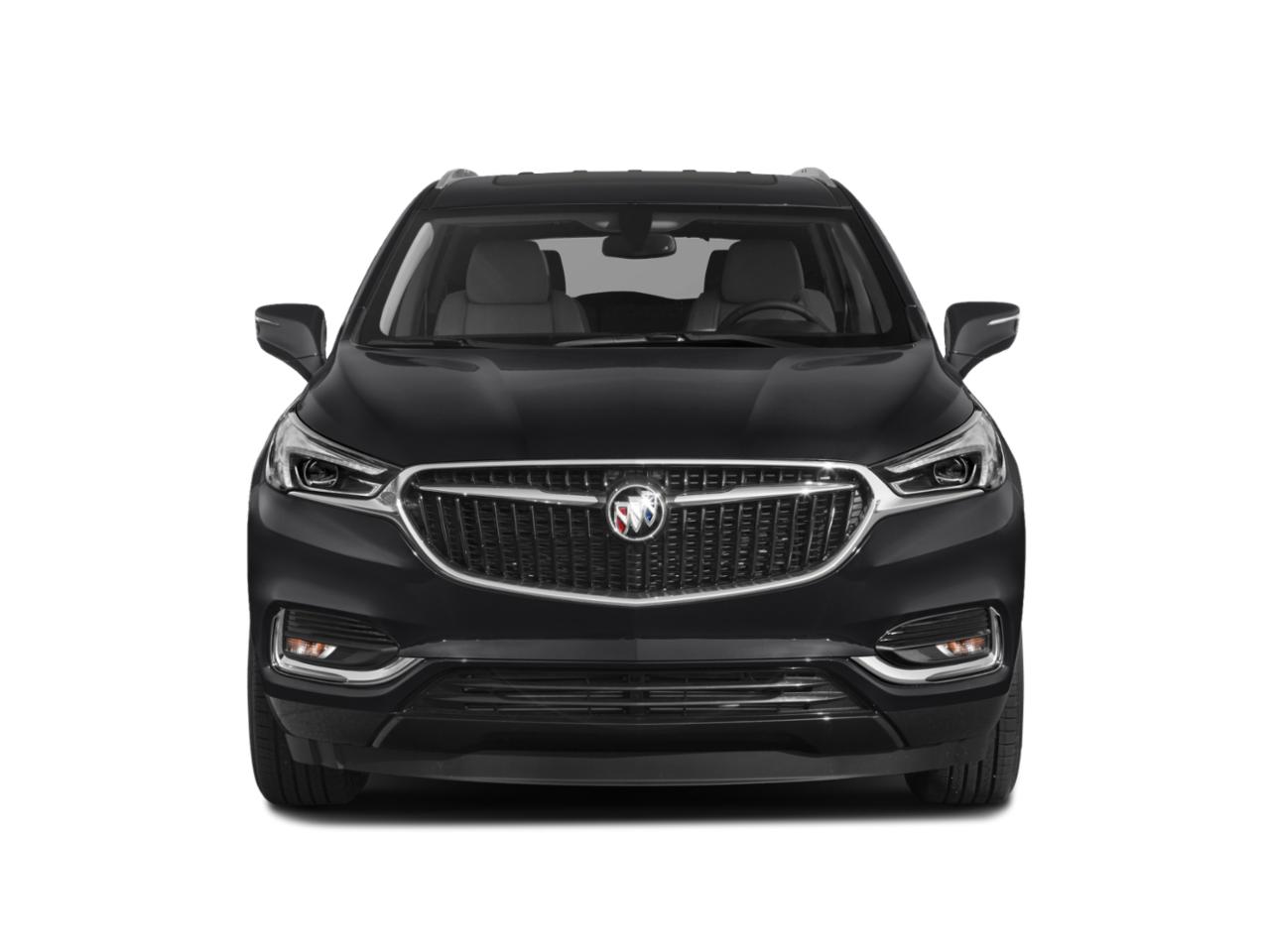 2021 Buick Enclave Vehicle Photo in Dallas, TX 75209